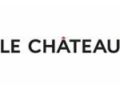 Le Chateau Free Shipping Coupon Codes May 2024