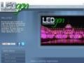 Ledgenlighting 5% Off Coupon Codes May 2024