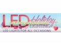 Ledholidaylighting Coupon Codes July 2025