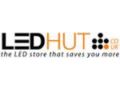 Led Hut Coupon Codes July 2025