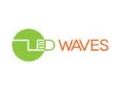 LED Waves 15% Off Coupon Codes May 2024