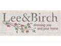 Leeandbirch Coupon Codes July 2025