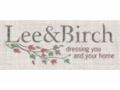 Leeandbirch Coupon Codes May 2024