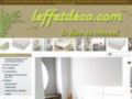 Leffetdeco Coupon Codes July 2025