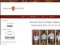 Legacy.flagler Coupon Codes July 2025
