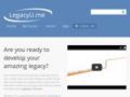 Legacyu Coupon Codes July 2025
