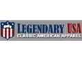 Legendary Usa Coupon Codes August 2022
