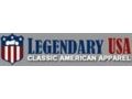 LEGENDARY USA 10% Off Coupon Codes May 2024