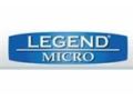 Legend Micro Coupon Codes April 2024