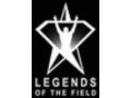 Legends Of The Field 15% Off Coupon Codes May 2024