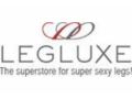 Legluxe Coupon Codes August 2022
