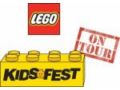 Lego Kids Fest Coupon Codes July 2022