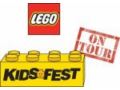 Lego Kids Fest Coupon Codes July 2025