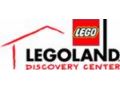 Legoland Discovery Center 20% Off Coupon Codes May 2024