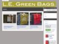 Legreenbags Coupon Codes July 2025