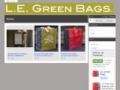 Legreenbags 15% Off Coupon Codes May 2024