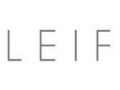 LEIF Free Shipping Coupon Codes May 2024