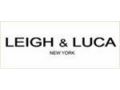 Leigh & Luca Coupon Codes February 2023