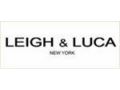 Leigh & Luca Coupon Codes July 2025