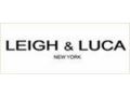 Leigh & Luca 30% Off Coupon Codes May 2024