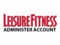 Leisurefitness Coupon Codes July 2025