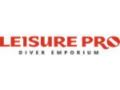 Leisure Pro Coupon Codes July 2025