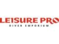 Leisure Pro Coupon Codes April 2024