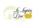 Le Lapin Dor 10% Off Coupon Codes May 2024