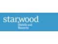 Starwood Hotels & Resorts Coupon Codes July 2025
