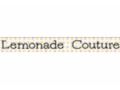 Lemonade Couture Free Shipping Coupon Codes May 2024