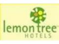 Lemon Tree Hotels Coupon Codes March 2025