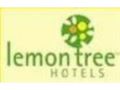 Lemon Tree Hotels Coupon Codes May 2024