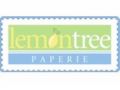 Lemon Tree Paperie Coupon Codes July 2025