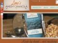 Lenasamishgranola Coupon Codes July 2025