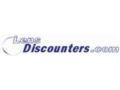 Lensdiscounters Coupon Codes July 2025