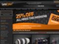 Lensfettish Coupon Codes July 2025