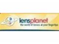 Lensplanet 5$ Off Coupon Codes May 2024