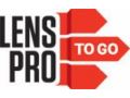 Lens Pro To Go Coupon Codes March 2025