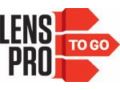 Lens Pro To Go 20$ Off Coupon Codes April 2024