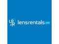 Lensrentals Coupon Codes July 2025