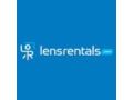 LensRentals 20% Off Coupon Codes April 2024