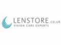 Lenstore UK 10% Off Coupon Codes May 2024