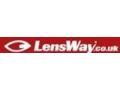 Lensway Uk Coupon Codes January 2022