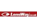 Lensway UK Coupon Codes May 2024