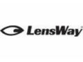 Lensway Coupon Codes April 2024