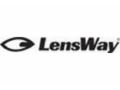 Lensway Coupon Codes July 2025