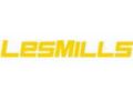 Les Mills Coupon Codes April 2024