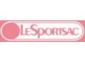 LeSportsac Coupon Codes May 2024