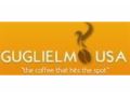 Guglielmo Coffee 10% Off Coupon Codes May 2024