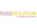 LessBounce 10% Off Coupon Codes May 2024
